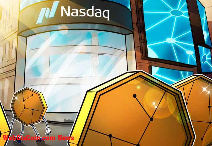 Sàn giao dịch tiền điện tử Nhật Bản Coincheck niêm yết Nasdaq sau thỏa thuận SPAC trị giá 1,25 tỷ USD