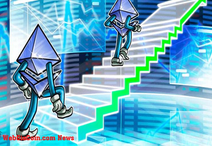 Giá Ethereum vượt qua $ 3K, nhưng các nhà phân tích cảnh báo rằng cần phải re-test