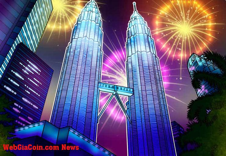 Thứ trưởng tài chính Malaysia phản hồi đề xuất hợp pháp hóa Bitcoin