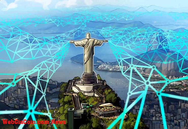 Rio de Janeiro chấp nhận Bitcoin cho thuế bất động sản từ năm 2023