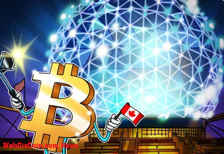 Ứng cử viên Thủ tướng Canada ủng hộ quyền tự do sử dụng Bitcoin làm tiền