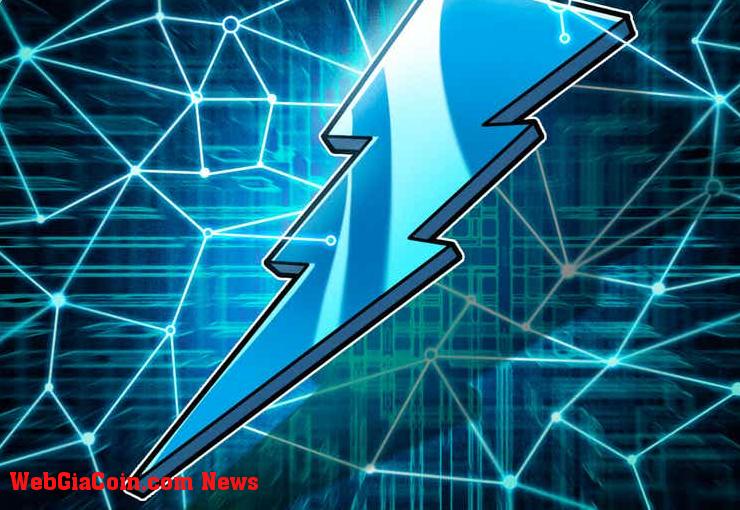 Người dùng Kraken báo cáo về tính khả dụng của Bitcoin Lightning Network