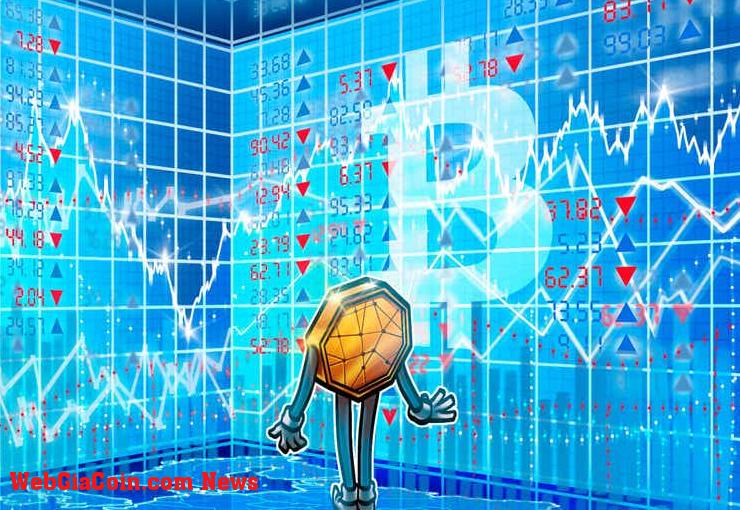 Người sáng lập Terra tiết lộ điều gì sẽ xảy ra với UST nếu giá Bitcoin giảm