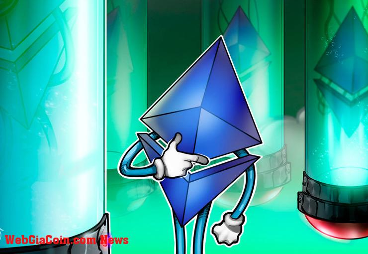 Ethereum có thực sự là blockchain tốt nhất hình thành một DAO?