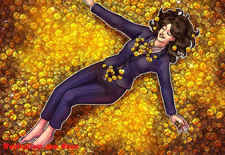 Đánh giá năm đầu tư mạo hiểm 2021: Trạm nghiên cứu Cointelegraph