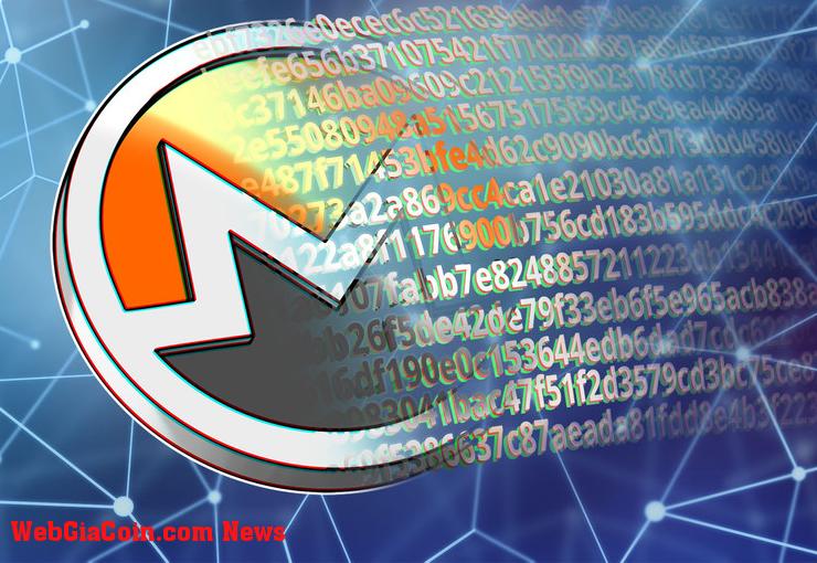 Monero bất chấp sự sụt giảm của thị trường tiền điện tử với việc định giá 10% XMR - điều gì tiếp theo?