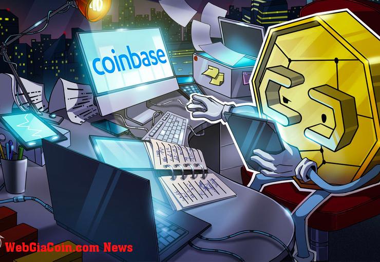 Coinbase đình chỉ các dịch vụ thanh toán tiền điện tử vài ngày sau khi ra mắt ở Ấn Độ