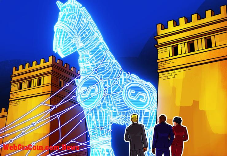 Stablecoin là con ngựa trojan hoàn hảo cho Bitcoin, Tether CTO cho biết