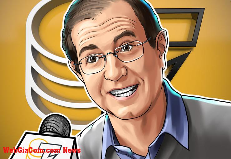 Ricardo Salinas nói: Đưa Bitcoin ra đấu thầu hợp pháp ở Mexico sẽ là 