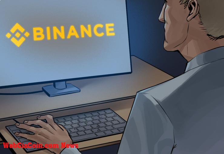 Binance giới hạn dịch vụ ở Nga do gói trừng phạt eu thứ 5