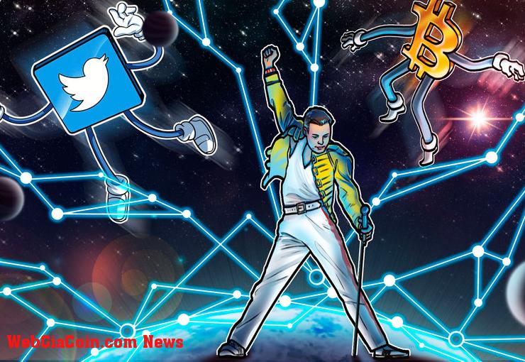 Bitcoin đạt $ 40K, các nhà đầu tư bơm tiền Dogecoin (DOGE) sau khi Musk xác nhận mua Twitter