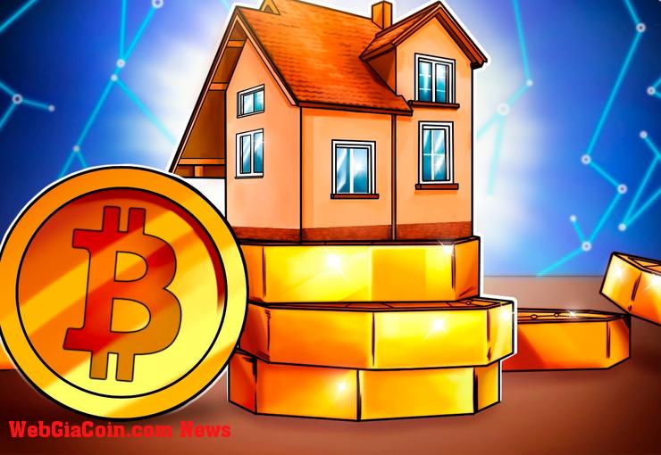 Home Sweet hodl: Bitcoiner đã sử dụng BTC như thế nào mua cho mẹ mình một ngôi nhà