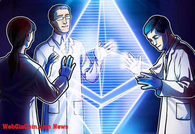 Giá đốt Ethereum tăng nhanh lên mức cao mới nhờ sự cường điệu NFT của Yuga Labs