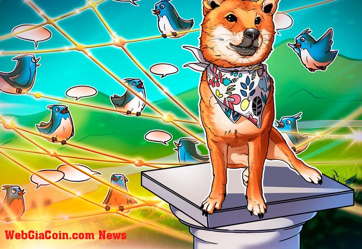 Mark Cuban đề xuất sử dụng Dogecoin giải quyết vấn đề quảng cáo tiền điện tử của Twitter