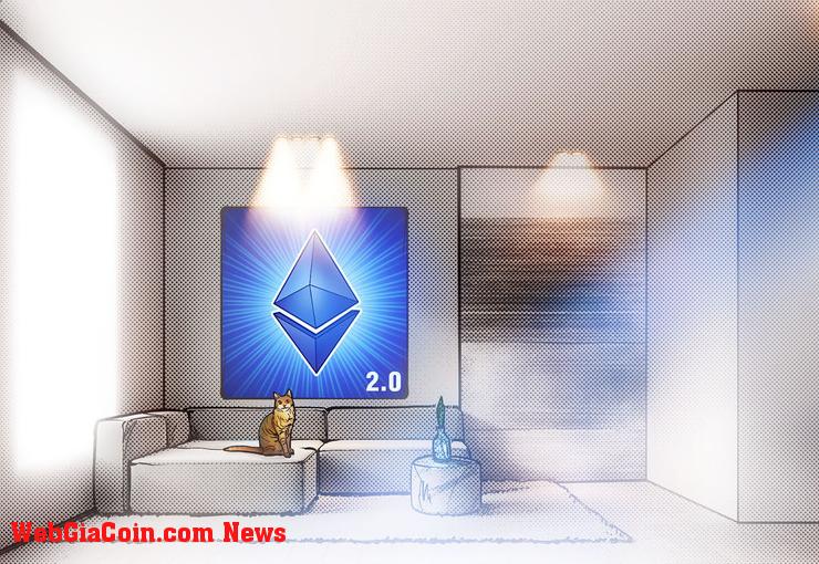 Các nhà phát triển Ethereum mách nước việc giữ sẽ xảy ra vào tháng 8 