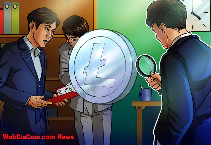 Các giao dịch bí mật của Litecoin đã khiến nền tảng giao dịch Hàn Quốc hoảng sợ