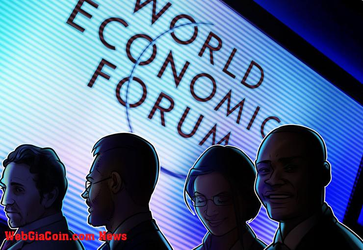 WEF 2022, ngày 23 tháng 5: cập nhật mới nhất từ nhóm Cointelegraph Davos