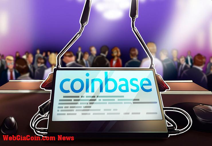 Coinbase giới thiệu tiền điện tử với Fortune 500 trong khi Giám đốc điều hành FTX xuất hiện trong TIME 100