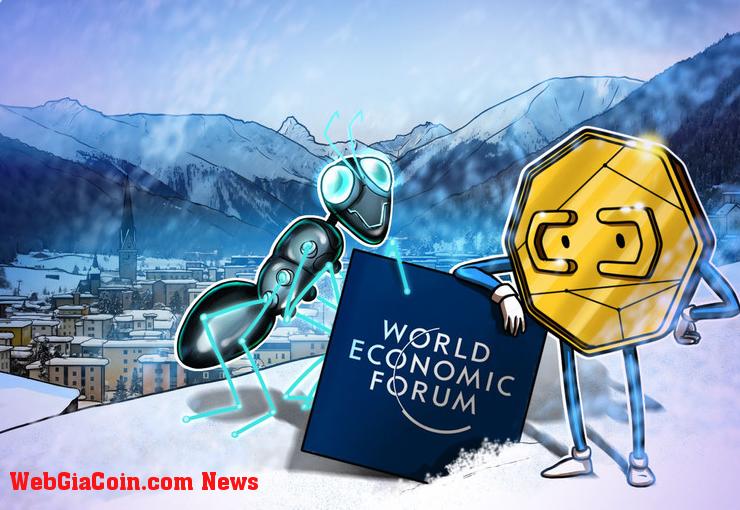 WEF 2022, ngày 24 tháng 5: cập nhật mới nhất từ nhóm Cointelegraph Davos