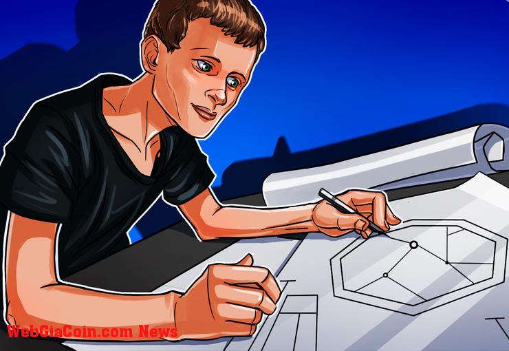 Vitalik: cách tạo các stablecoin ngoại tệ không biến thành ponzis hoặc sụp đổ