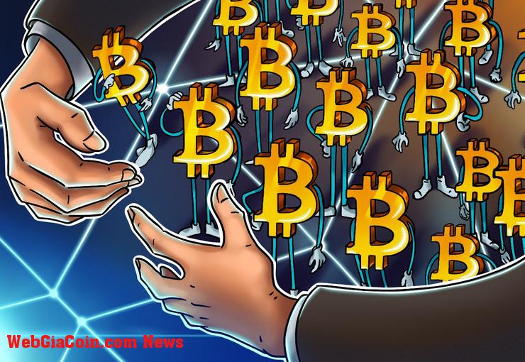 Tỷ phú Bill Miller gọi Bitcoin là 