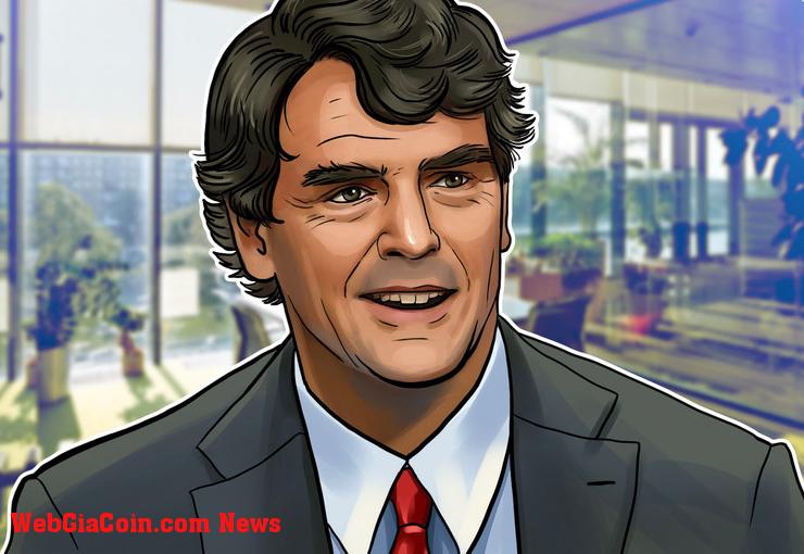 Tim Draper: Phụ nữ sẽ thúc đẩy thị trường tăng giá Bitcoin tiếp theo