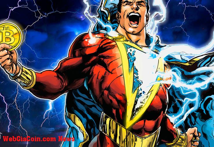 Dung lượng mạng Bitcoin Lightning vượt qua 3900 BTC đánh dấu một bước tiến mới