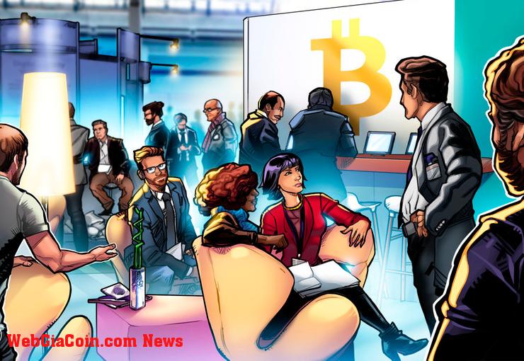 Kinh doanh theo tiêu chuẩn Bitcoin: lợi nhuận, con người và niềm đam mê với đồ ăn ngon