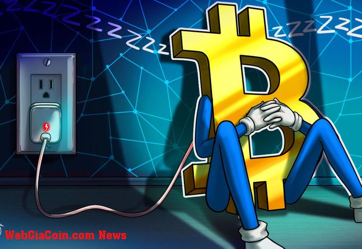 Ngân hàng sử dụng năng lượng nhiều hơn 56 lần so với Bitcoin: Báo cáo của Valuechain