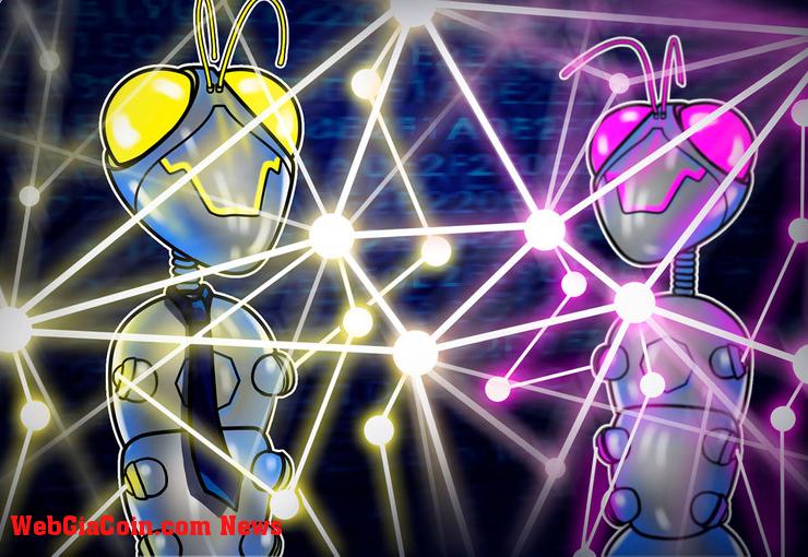 Ethereum testnet Beacon Chain đã ra mắt và sẵn sàng giữ thử nghiệm