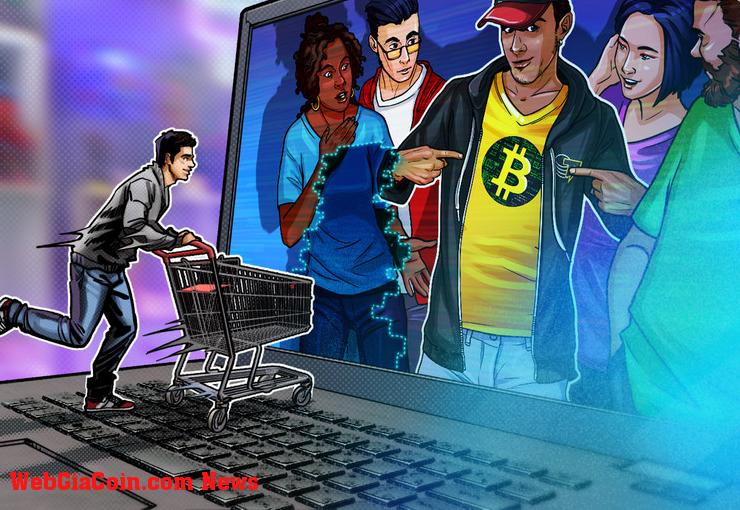 Cửa hàng Cointelegraph giới thiệu bộ sưu tập hàng hóa Summer of Crypto