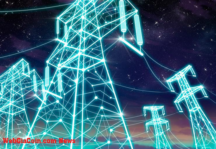 Làm thế nào blockchain có thể mở ra thị trường năng lượng: Chuyên gia DLT của EU giải thích