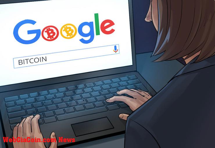 Người dùng Google cho rằng BTC đã chết - 5 điều cần biết về Bitcoin tuần này