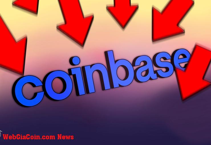 Crypto Biz: Coinbase hạ cấp, 3AC bị coi là vỡ nợ và Michael Saylor mua lại phần thưởng