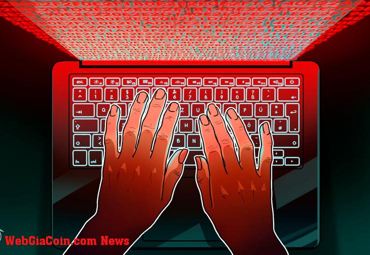 Các tài khoản mạng xã hội của Quân đội Anh bị tấn công bởi những kẻ lừa đảo tiền điện tử