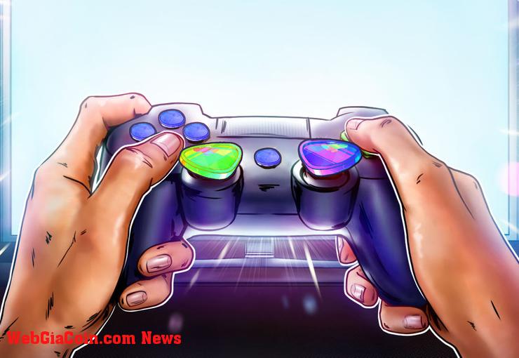 Nifty News: Máy chơi game NFT và Web3 sẽ ra mắt vào năm 2024, các công ty Trung Quốc test ID mua NFT, v.v.