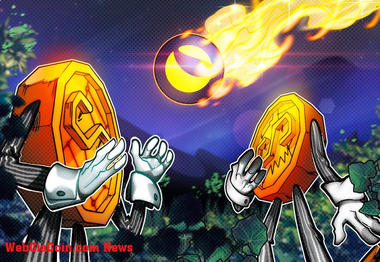 Sau khi Terra rơi xuống Trái đất, hãy sẵn sàng cho kỷ nguyên stablecoin