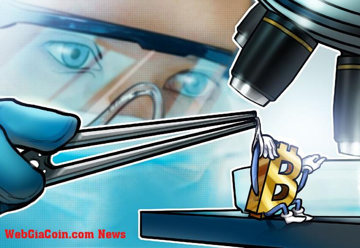 Các thông số kỹ thuật cho thấy Bitcoin vẫn còn xa lý tưởng thanh toán hàng ngày