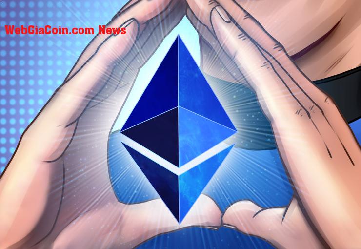 Ethereum Merge hopium sẽ tiếp tục hay đó là một cái bẫy tăng giá?