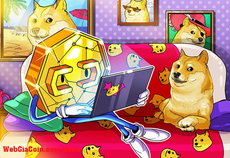 Dogecoin ra mắt bản cập nhật mới cải thiện tính bảo mật và hiệu quả