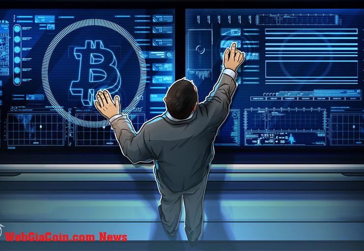 Các nhà đầu tư Bitcoin chuyên nghiệp không thoải mái với các vị thế tăng giá