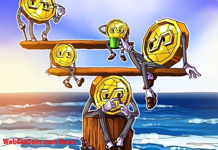 Dự luật giải quyết các rủi ro về stablecoin ở Mỹ có thể bị trì hoãn cho đến tháng 9