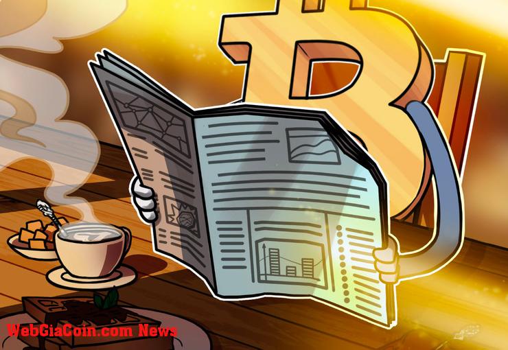 Giá Bitcoin đang tăng: Các chuỗi chính cung cấp cho Gibraltar định giá BTC