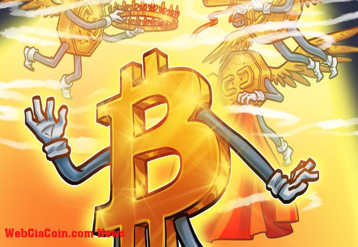 Bitcoin giải quyết những thách thức độc đáo ở các thị trường mới nổi