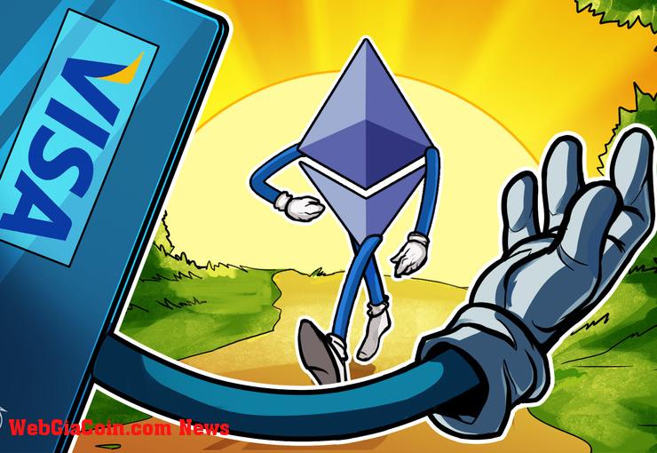 Đồng sáng lập Polygon cho biết Ethereum sẽ vượt qua Visa với zkEVM