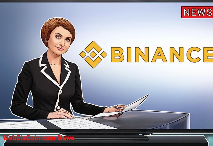 Token soulbound đầu tiên của Binance BAB nhắm mục tiêu thông tin đăng nhập người dùng KYC