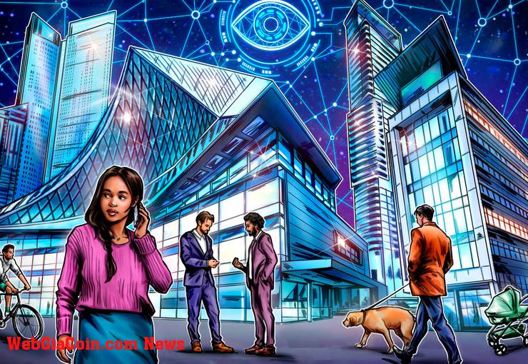 Báo cáo mới cho biết thị phần Metaverse sẽ vượt qua 50 tỷ đô la vào năm 2026