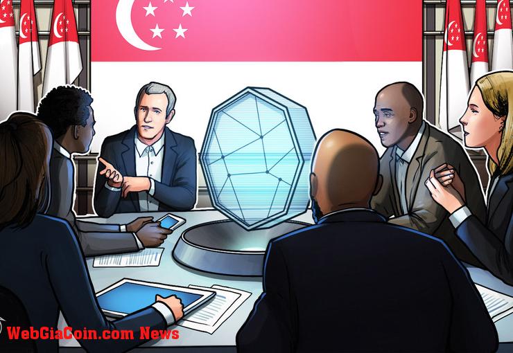 Cơ quan giám sát tài chính Singapore tham vấn công chúng về quy định của stablecoin