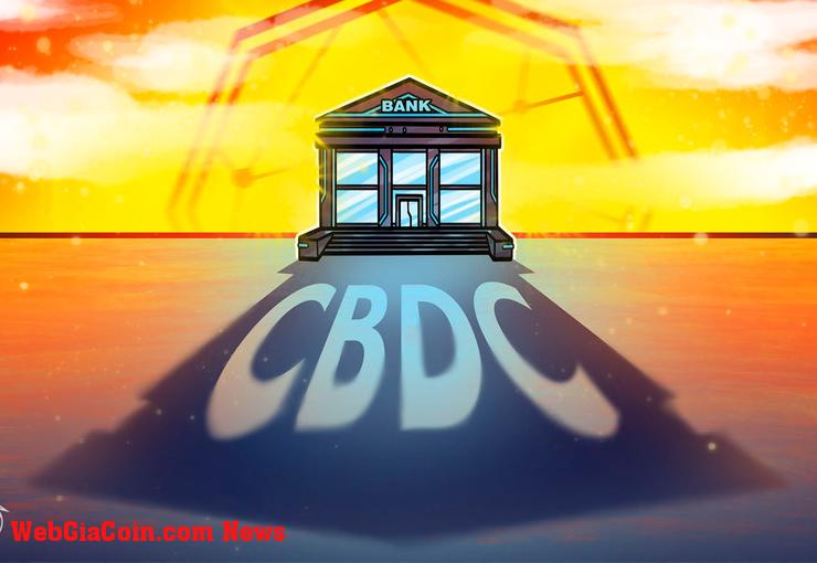 Ngân hàng Trung ương Châu Âu đặt cược vào CBDC qua BTC thanh toán xuyên biên giới