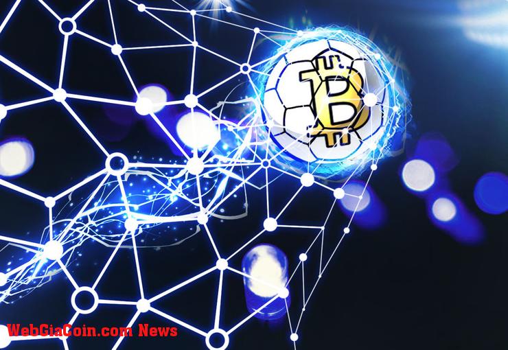 Câu lạc bộ bóng đá thành phố Oxford chấp nhận Bitcoin cho vé ngày thi đấu